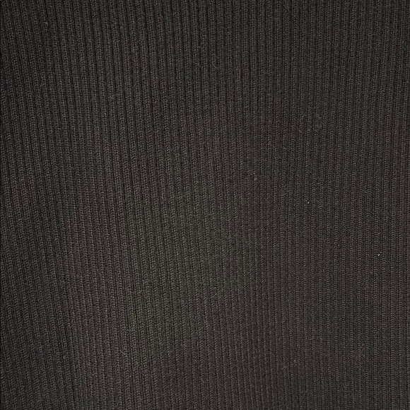 Lauren Ralph Lauren Y2K Navy Blue  Turtleneck Sweater - L - Picture 6 of 6